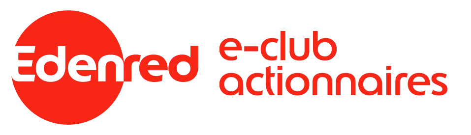 Edenred e-club actionnaires